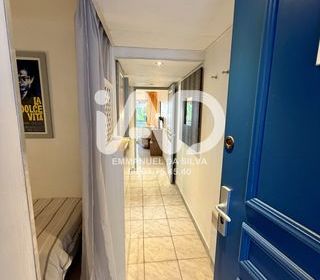  Appartement � vendre 2 pi�ces 26 m�