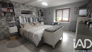  Maison � vendre 5 pi�ces 138 m�