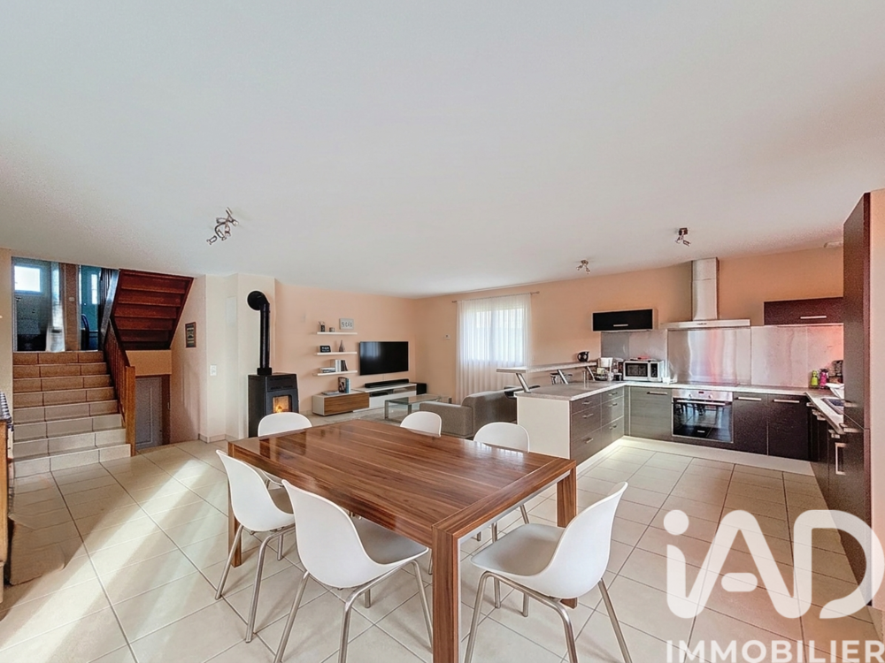 � vendre  Maison Vulbens (74520)