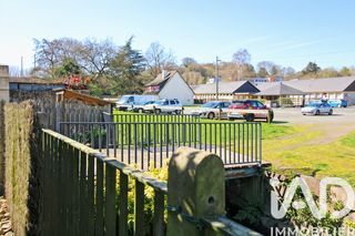  Maison � vendre 7 pi�ces 230 m�