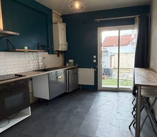  Maison � vendre 4 pi�ces 70 m�