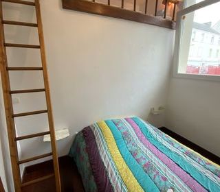  Appartement � vendre 2 pi�ces 35 m�