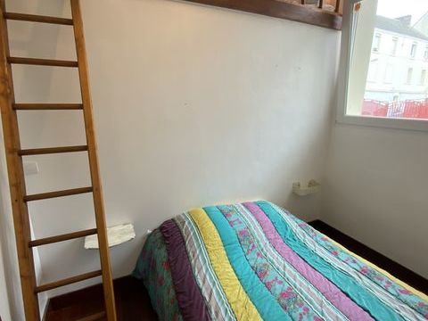  Appartement � vendre 2 pi�ces 35 m�