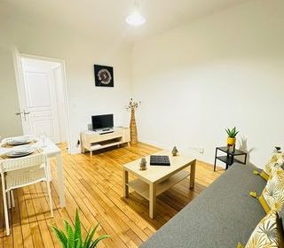  Appartement � vendre 2 pi�ces 40 m�