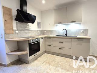  Appartement � vendre 3 pi�ces 64 m�