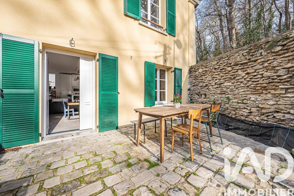 � vendre  Maison La Celle-Saint-Cloud (78170)