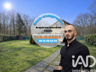  Terrain � vendre 710 m�