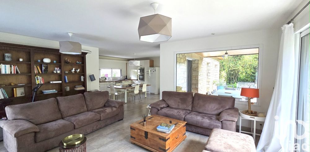 � vendre  Villa �le-aux-Moines (56780)