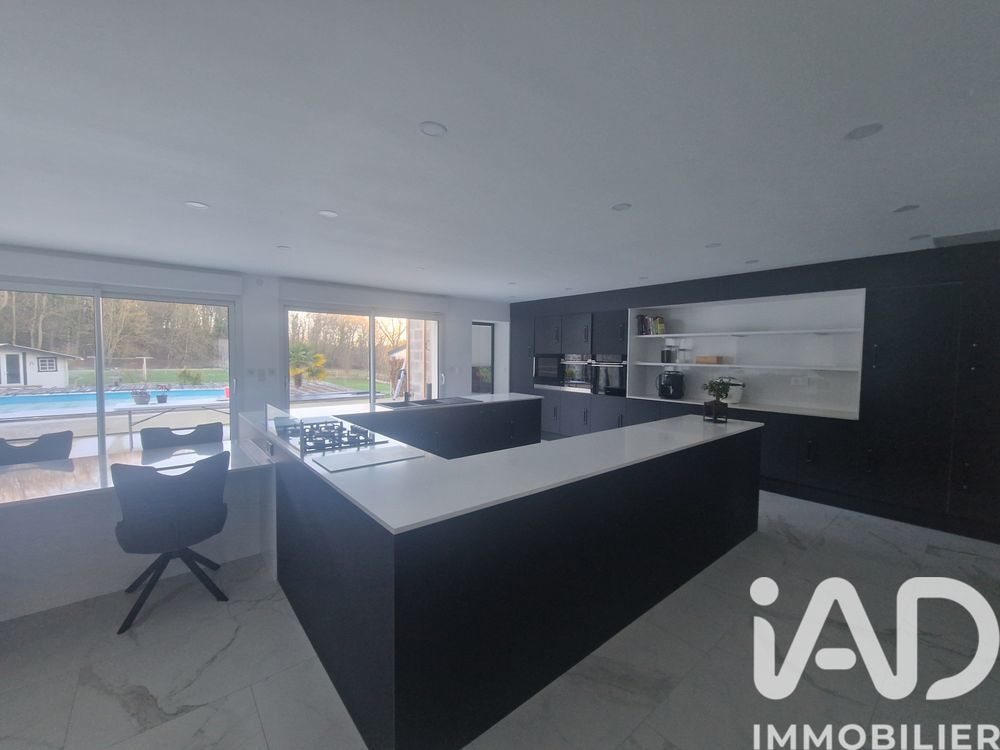 � vendre  Maison Hersin-Coupigny (62530)