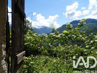  Maison � vendre 2 pi�ces 47 m�