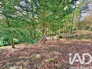  Terrain � vendre 1014 m�