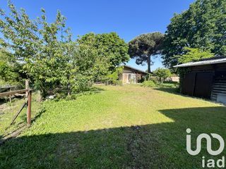  Terrain � vendre 863 m�