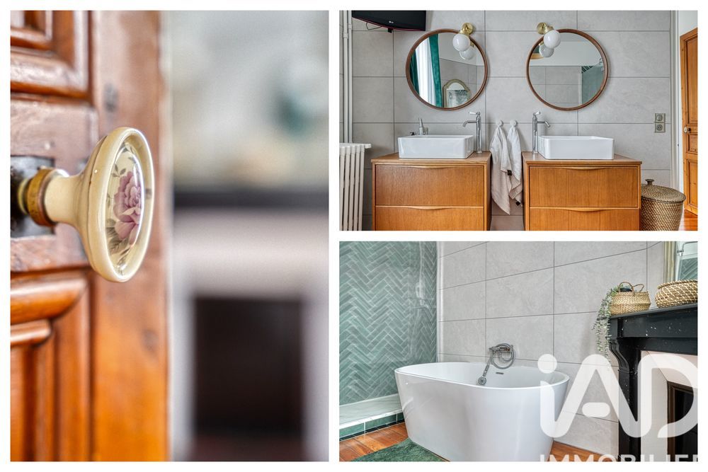 � vendre  Maison �couen (95440)