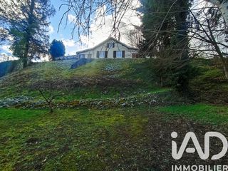  Maison � vendre 3 pi�ces 67 m�