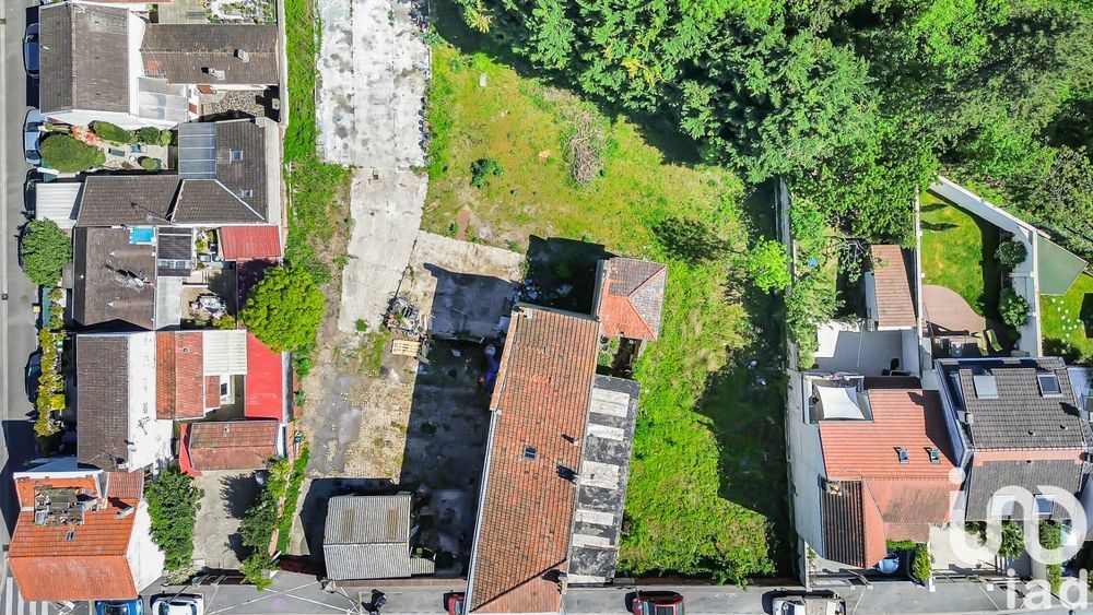 � vendre  Maison Romainville (93230)