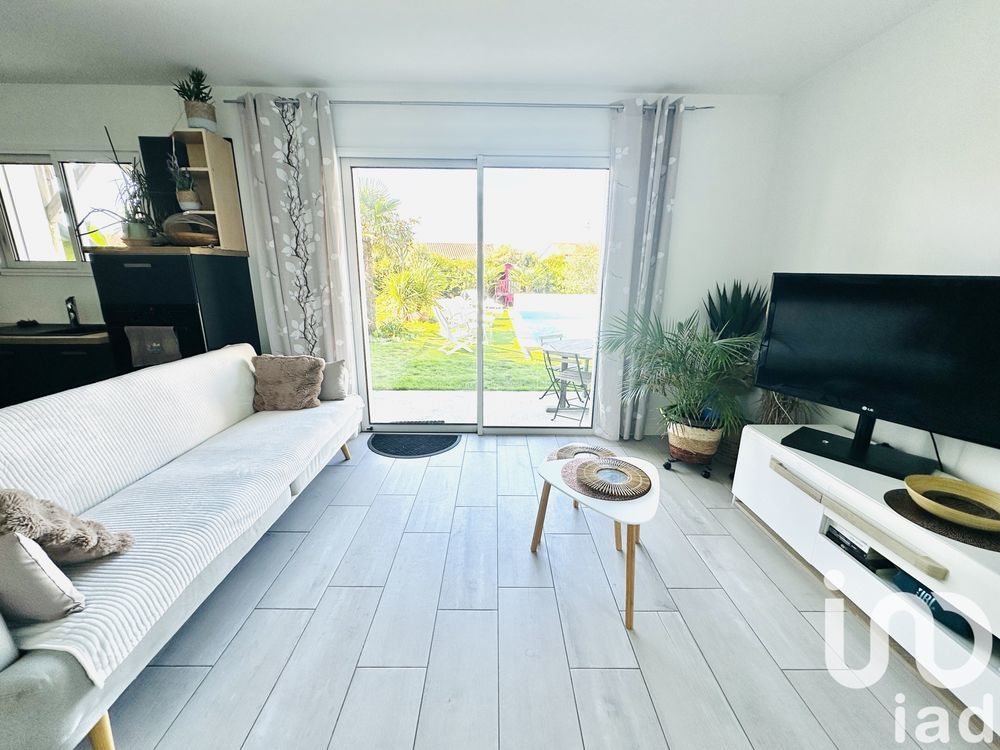 � vendre  Maison Les Sables-d'Olonne (85100)