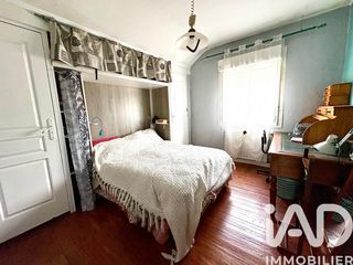  Maison � vendre 4 pi�ces 73 m�