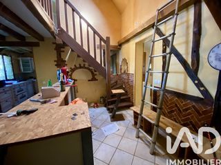  Maison � vendre 6 pi�ces 130 m�