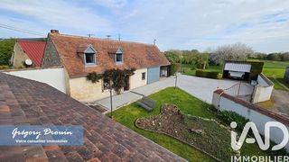  Maison � vendre 7 pi�ces 140 m�