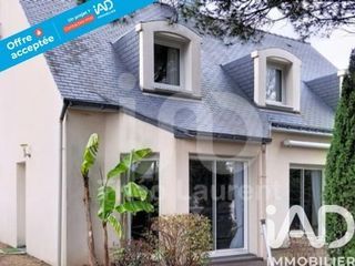  Maison � vendre 7 pi�ces 182 m�