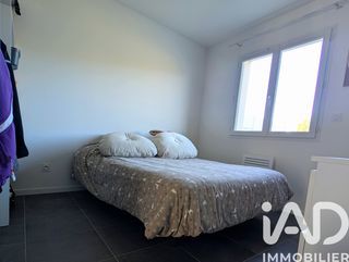  Maison � vendre 3 pi�ces 60 m�