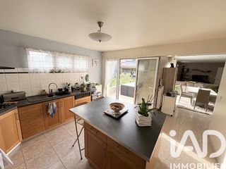  Maison � vendre 5 pi�ces 117 m�