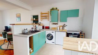  Appartement � vendre 4 pi�ces 72 m�