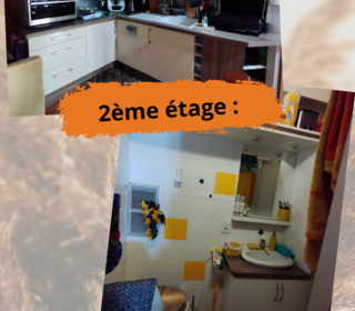  Maison � vendre 5 pi�ces 145 m�