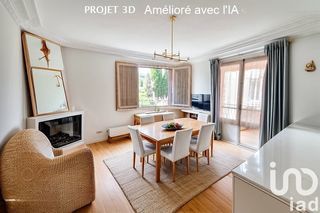  Maison � vendre 3 pi�ces 85 m�