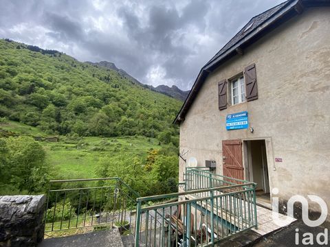   Vente Maison traditionnelle 5 pi�ces Maison - 5 pi�ce(s) - 140 m�