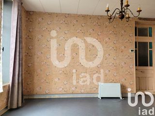  Maison � vendre 5 pi�ces 108 m�