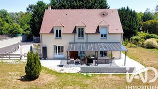  Maison � vendre 8 pi�ces 186 m�