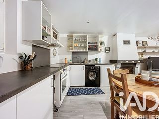  Maison � vendre 3 pi�ces 76 m�