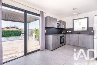  Maison � vendre 4 pi�ces 97 m�