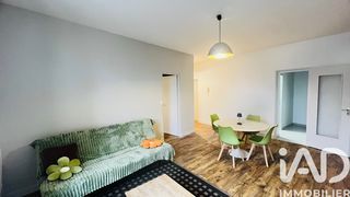  Appartement � vendre 2 pi�ces 56 m�