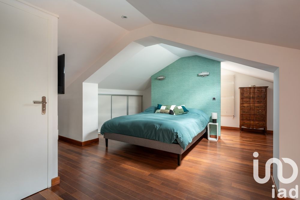 � vendre  Villa Fontanil-Cornillon (38120)