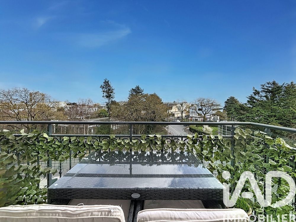 � vendre  Appartement Clamart (92140)
