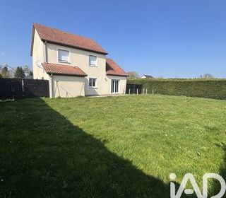  Maison � vendre 4 pi�ces 120 m�