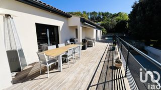  Maison � vendre 5 pi�ces 151 m�