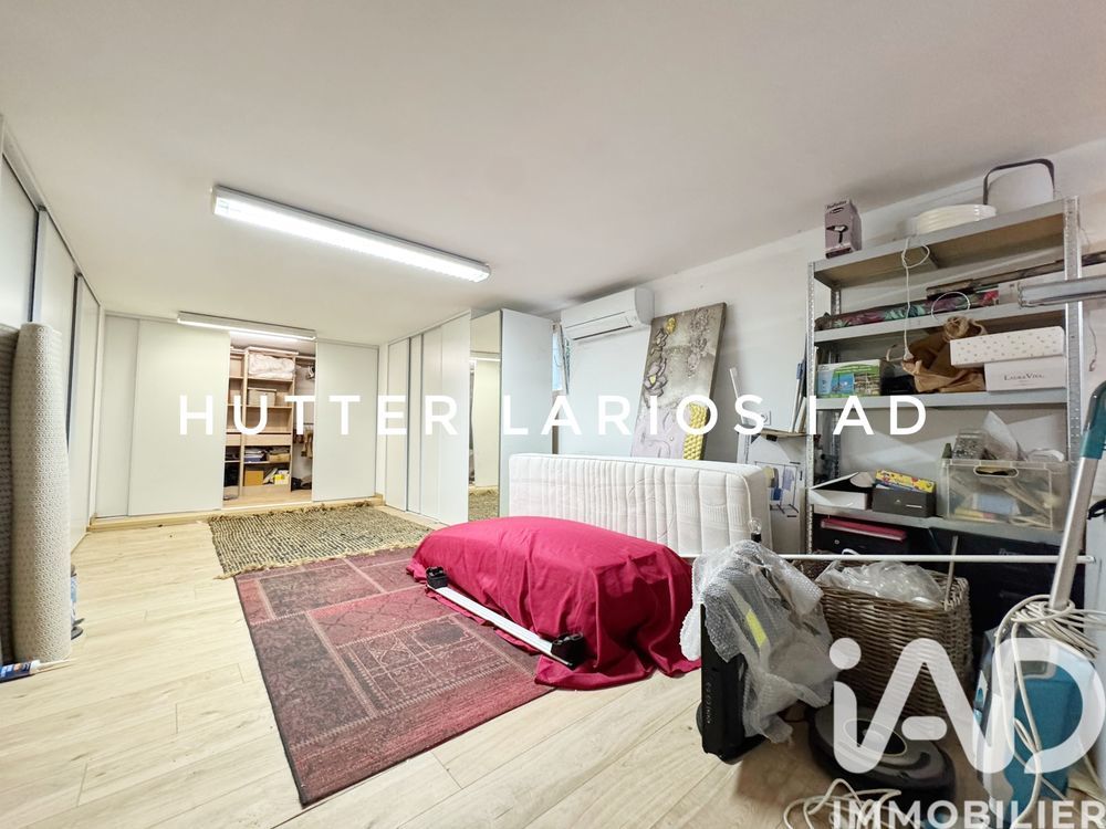 � vendre  Maison La Crau (83260)