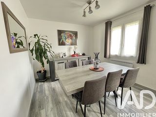  Maison � vendre 4 pi�ces 82 m�