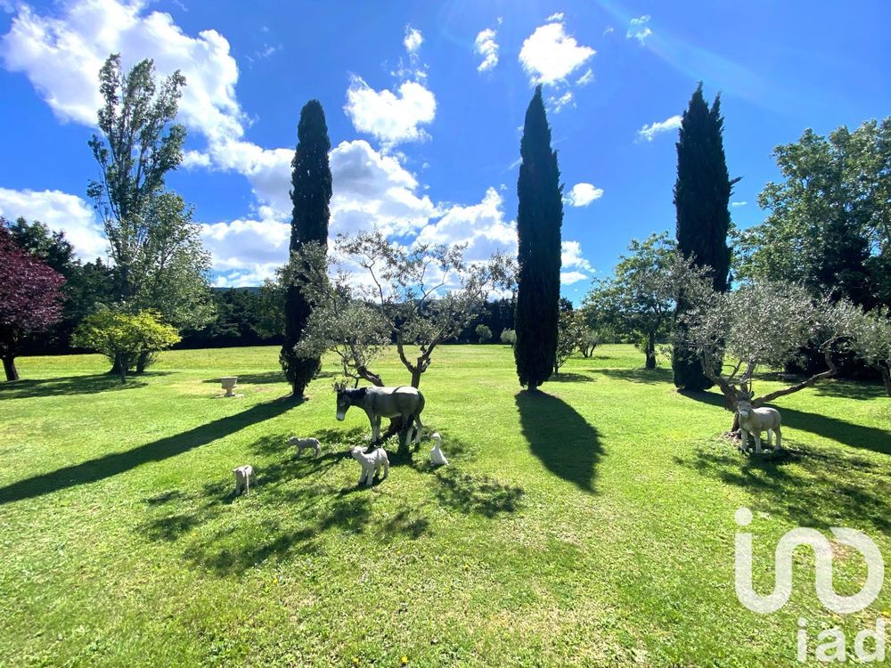 � vendre  Maison L'Isle-sur-la-Sorgue (84800)