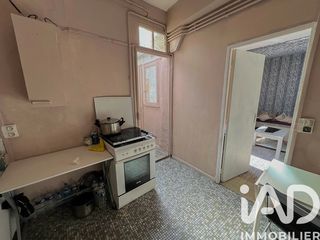  Appartement � vendre 3 pi�ces 58 m�