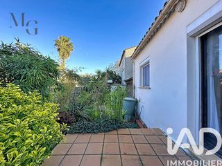  Maison � vendre 4 pi�ces 80 m�