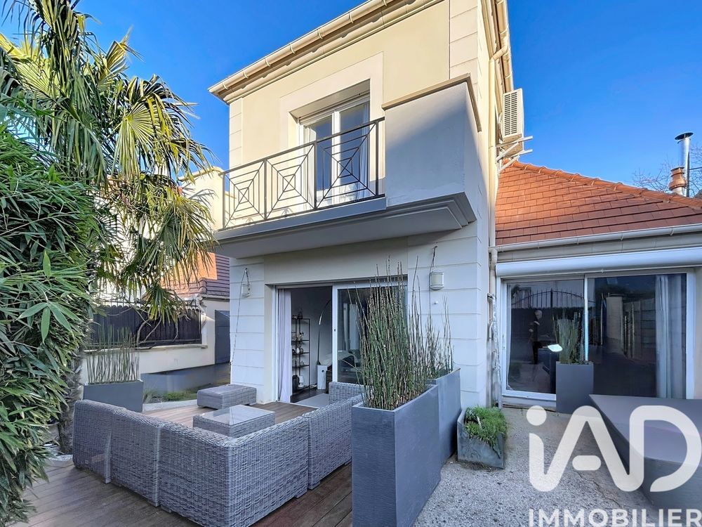 � vendre  Maison Rueil-Malmaison (92500)