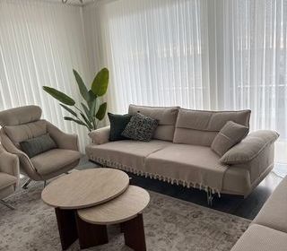  Appartement � vendre 3 pi�ces 62 m�