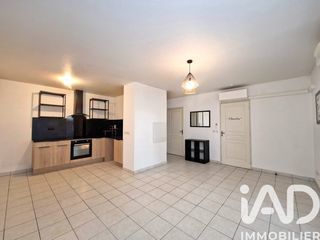  Appartement � vendre 2 pi�ces 49 m�