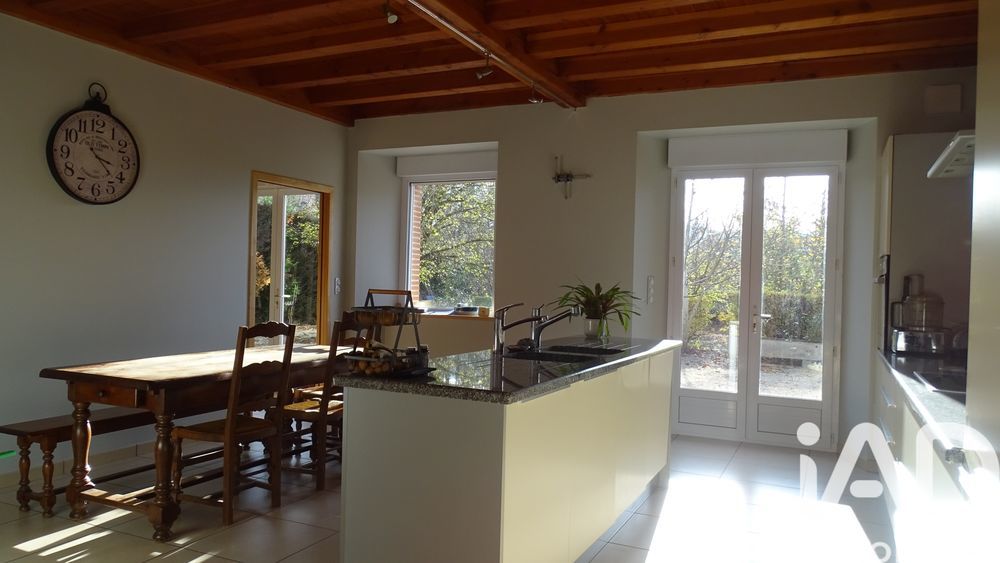 � vendre  Maison Revel (31250)