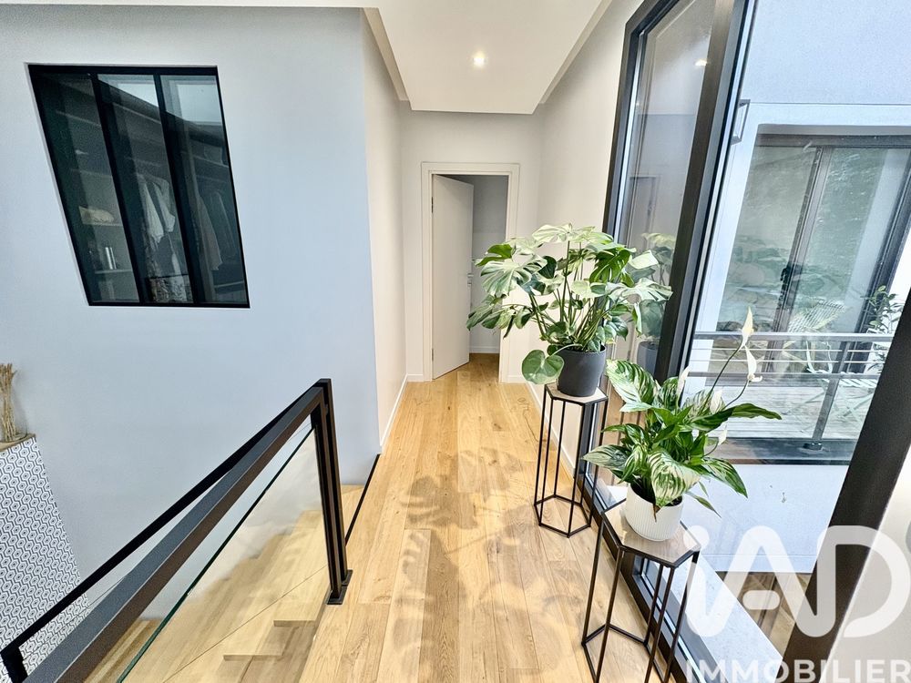 � vendre  Maison Montesson (78360)