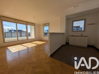  Appartement � vendre 3 pi�ces 64 m�